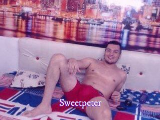 Sweetpeter