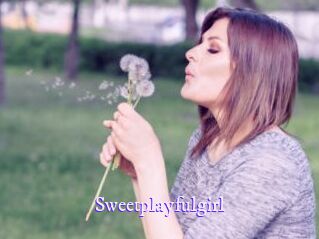 Sweetplayfulgirl