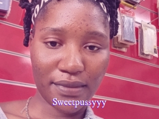 sweetpussyyy Super Webcam