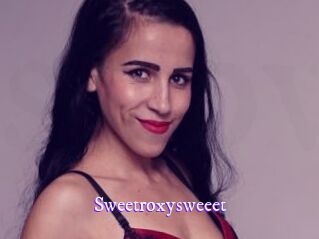 Sweetroxysweeet