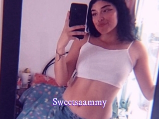 Sweetsaammy