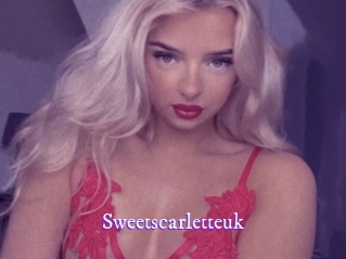 Sweetscarletteuk