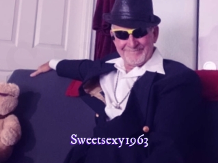 sweetsexy1963 Super Webcam