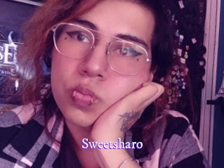 sweetsharo Super Webcam