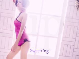 Sweetting