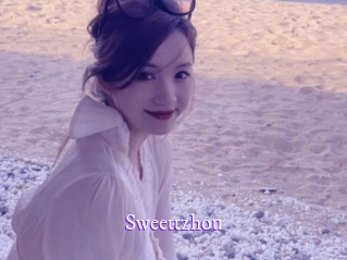 Sweettzhou