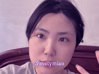 Sweetymiao