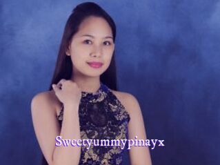 Sweetyummypinayx