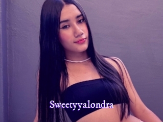 sweetyyalondra Super Webcam