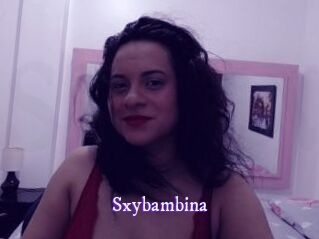 Sxybambina