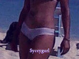 Syceygurl
