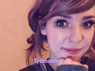 Sydmonster