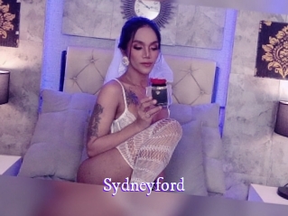 sydneyford Super Webcam
