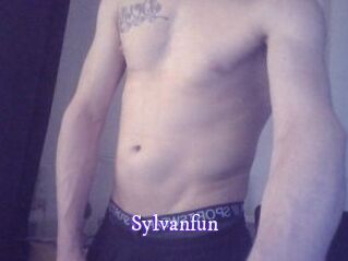 Sylvanfun