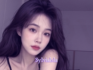 sylvialsla Super Webcam