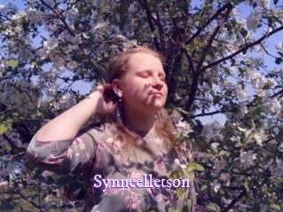 Synneelletson
