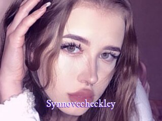 synnovecheckley Super Webcam