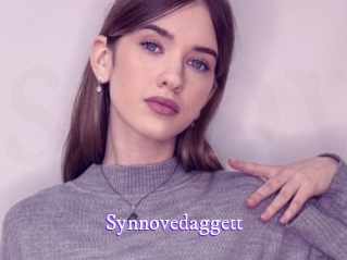 Synnovedaggett