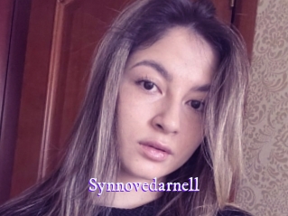 Synnovedarnell