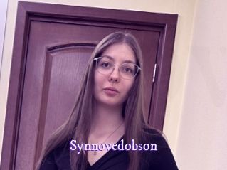synnovedobson Super Webcam