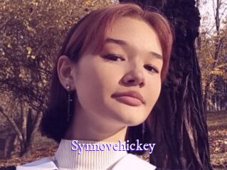 Synnovehickey