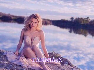 TANNIAxX