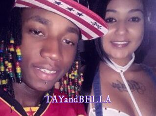 TAYandBELLA