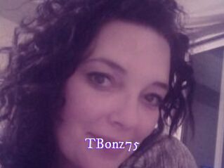 TBonz75