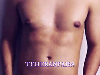 TEHERANPAISA