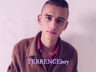 TERRENCEboy