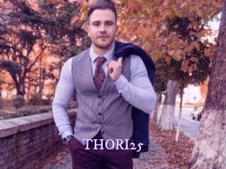 THORI25
