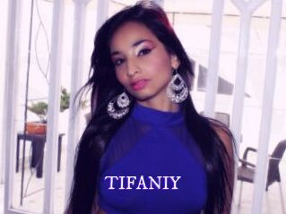TIFANIY