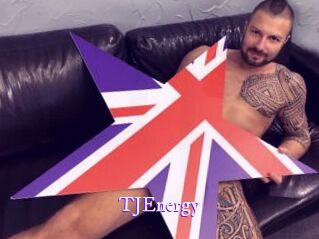 TJEnergy