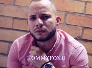 TOMMYFOXD