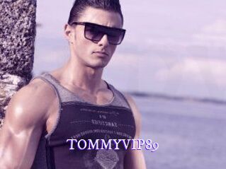 TOMMYVIP89