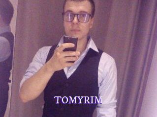 TOMY_RIM