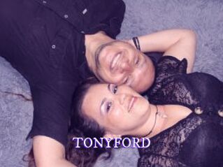 TONYFORD