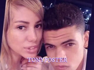 TONYFOSTER