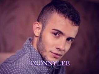 TOONNYLEE