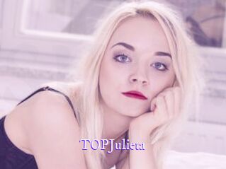 TOPJulieta