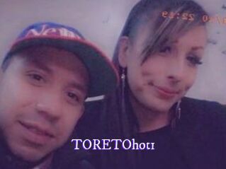 TORETOhot1