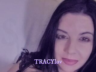 TRACYlov