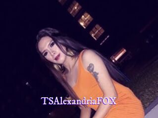 TSAlexandriaFOX