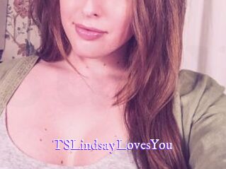 TSLindsayLovesYou