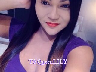 TS_QueenLILY
