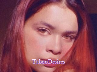 TabooDesires
