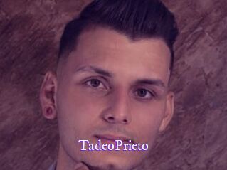 TadeoPrieto
