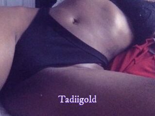 Tadiigold
