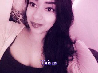Taiana_