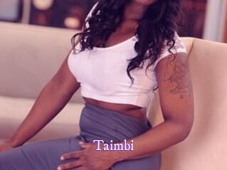 Taimbi